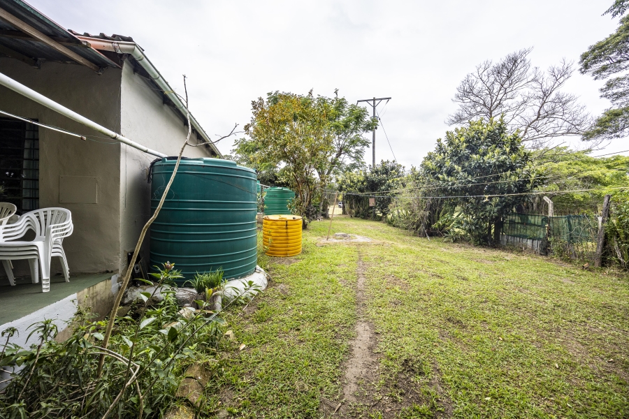 3 Bedroom Property for Sale in Summerpride Eastern Cape